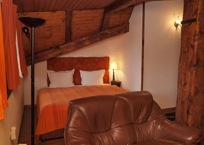 Hotel Momini Dvori Boutique 3*