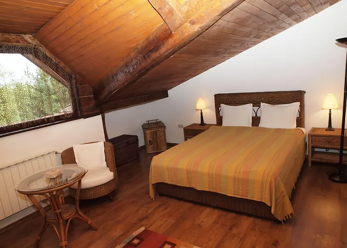 Hotel Momini Dvori Boutique