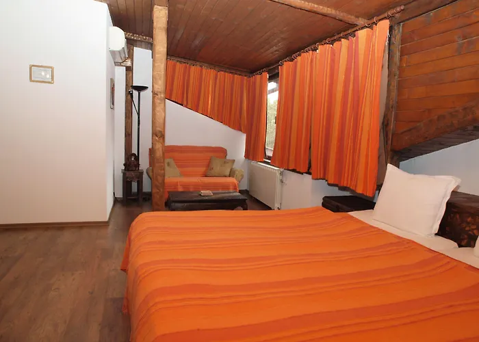 Momini Dvori Boutique Szálloda