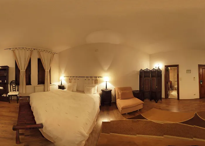 Hotel Momini Dvori Boutique