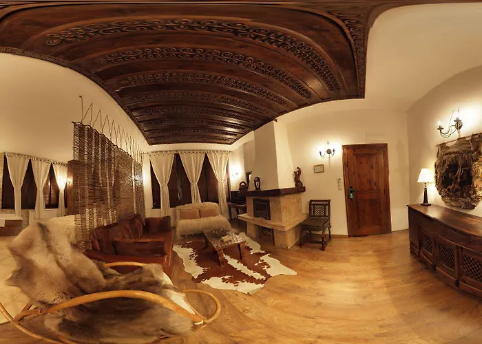 Momini Dvori Boutique Szálloda 3*