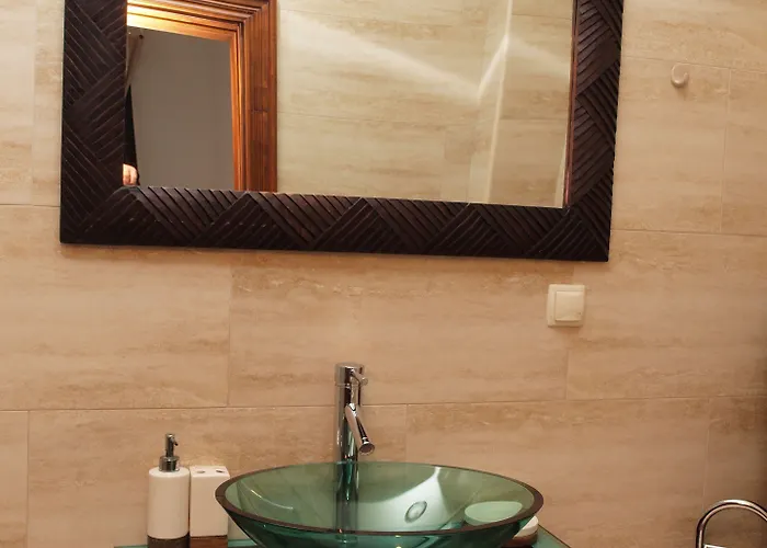 Szálloda Momini Dvori Boutique