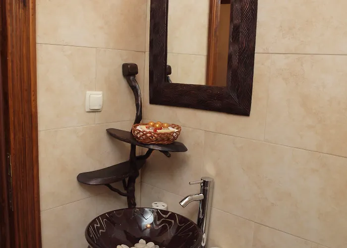 Hotel Momini Dvori Boutique 3*