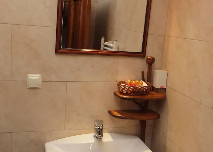 Szálloda Momini Dvori Boutique