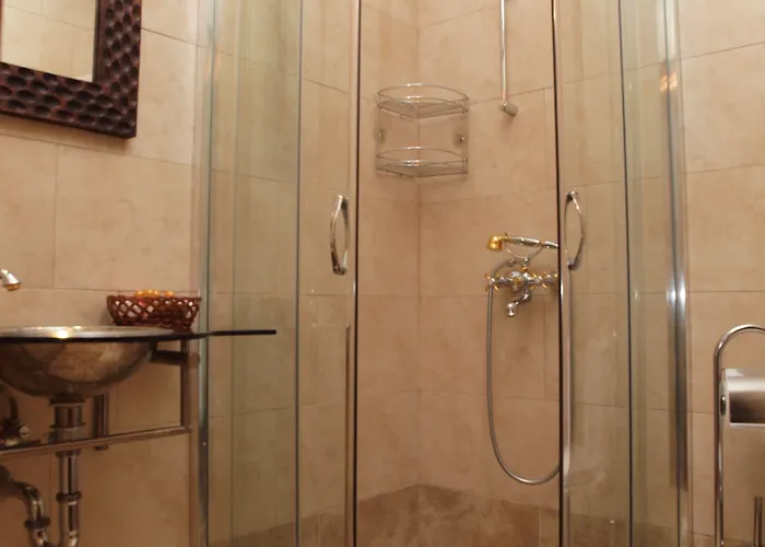 Momini Dvori Boutique Szálloda 3*