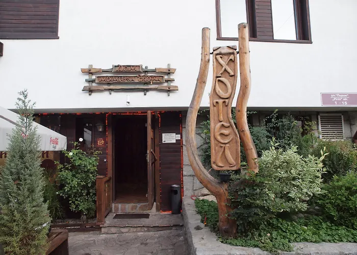 Hotel Momini Dvori Boutique