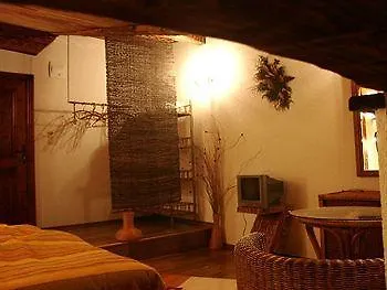 Momini Dvori Boutique Hotel 3*