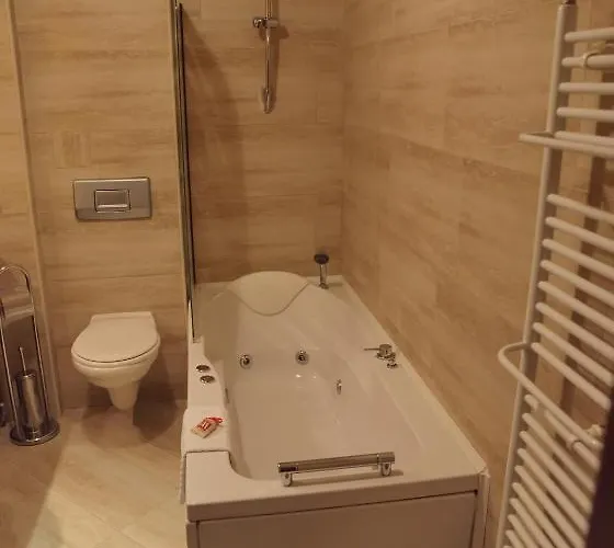 Momini Dvori Boutique Szálloda Banszko