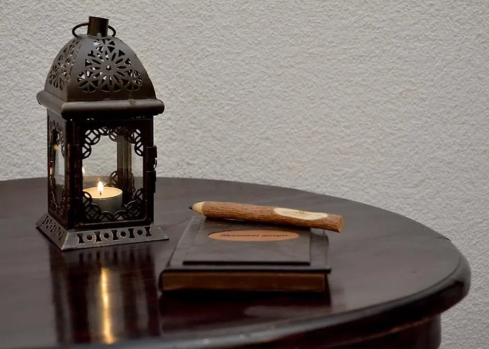 Momini Dvori Boutique