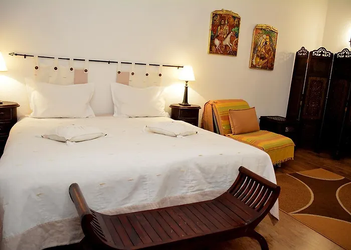 Szálloda Momini Dvori Boutique Banszko