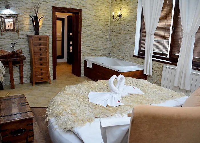 Momini Dvori Boutique Hotel Bansko