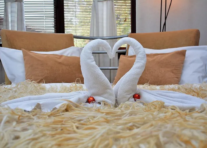 Hotel Momini Dvori Boutique