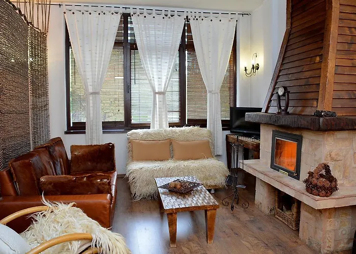 Hotel Momini Dvori Boutique