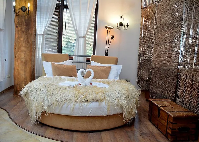 Momini Dvori Boutique Bansko