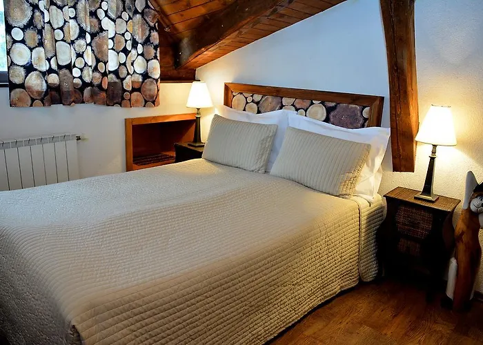 Szálloda Momini Dvori Boutique 3*