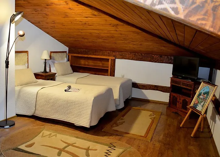 Hotel Momini Dvori Boutique