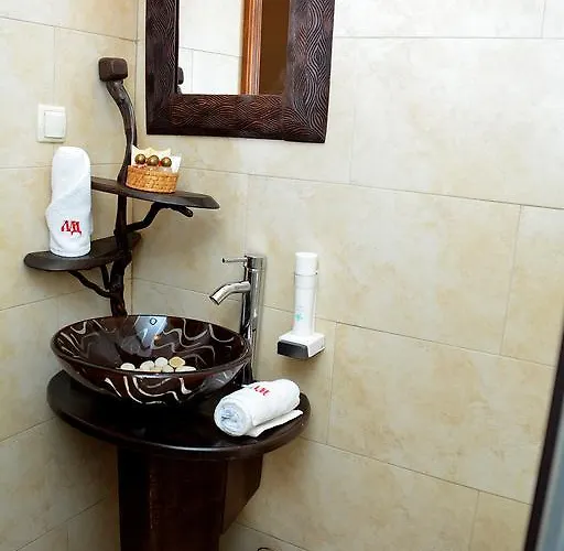 Szálloda Momini Dvori Boutique Banszko