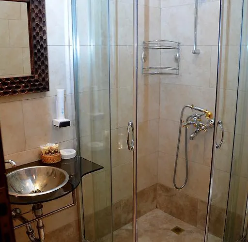 Hotel Momini Dvori Boutique 3*