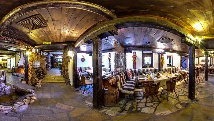 Momini Dvori Boutique Hotel