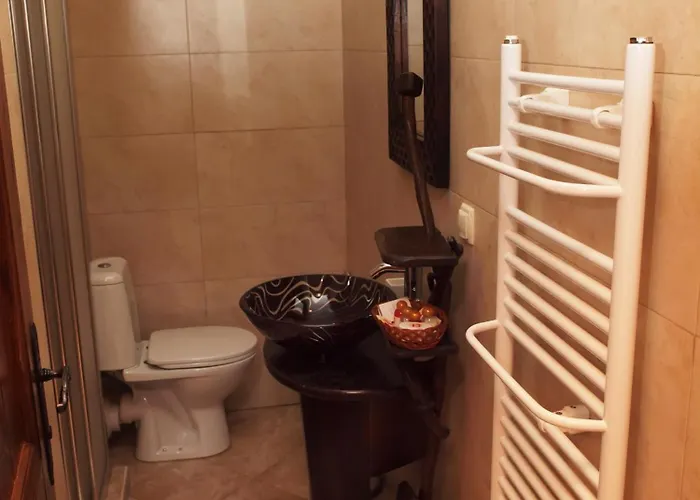 Momini Dvori Boutique Banszko